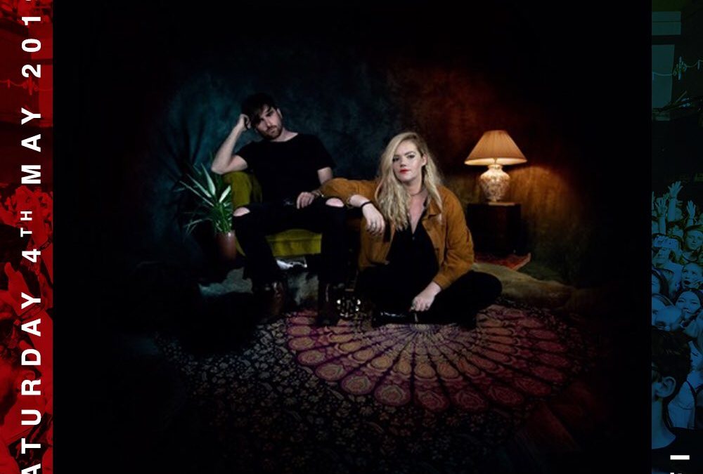 The Paper Waits – Win Competition to Play Live At Leeds
