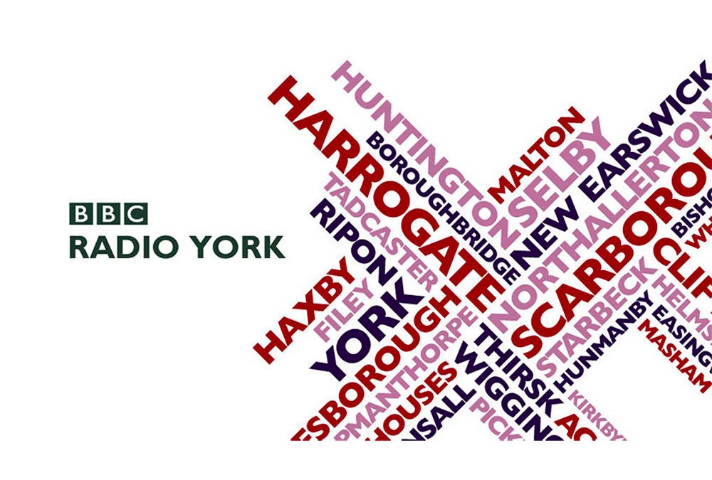 BBC Radio York Interview – Georges Q&A With Jericho Keys